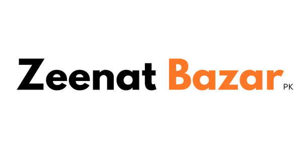 Zeenat bazar PK